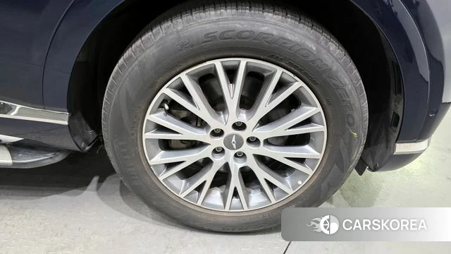 Genesis GV80 id 4293153 из Кореи 25