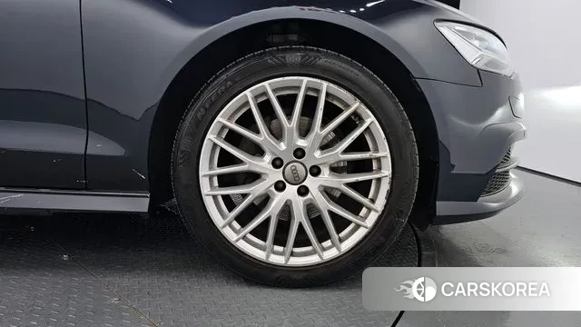 Audi New A6 id 3005007 из Кореи 15