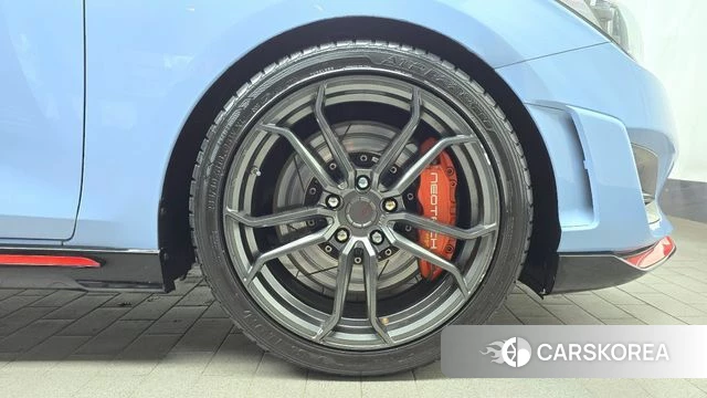 Hyundai Veloster (JS) id 3795562 из Кореи 15