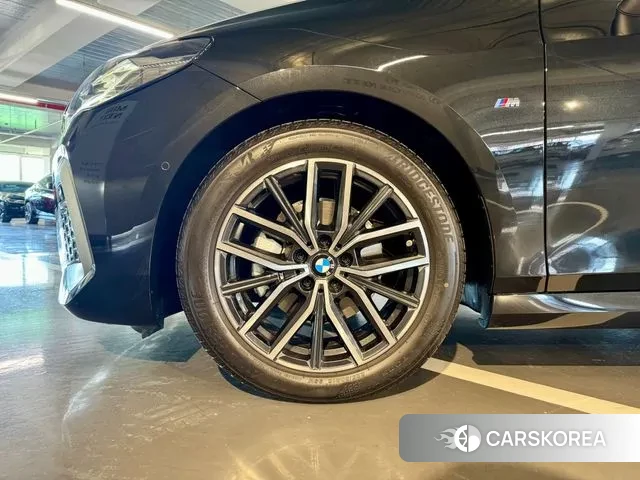 BMW 2 Series Active Tourer (U06) id 3560000 из Кореи 15