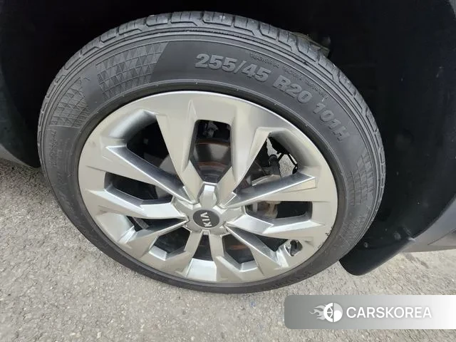 Kia Sorento 4th Generation id 3676412 из Кореи 14