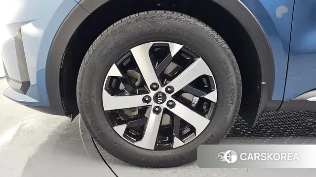 Kia Sorento 4th Generation id 3504112 из Кореи 15