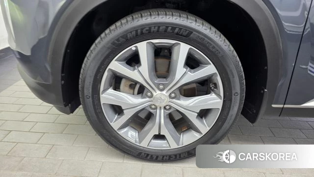 Hyundai Palisade id 4541610 из Кореи 25