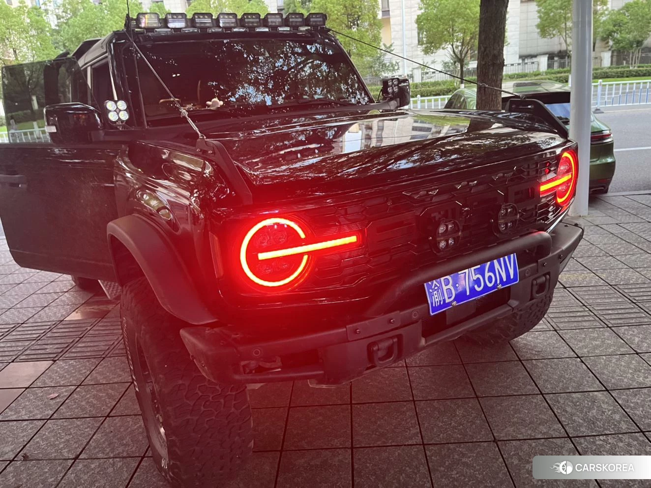 Ford Lie Ma id 4513892 из Китая 8