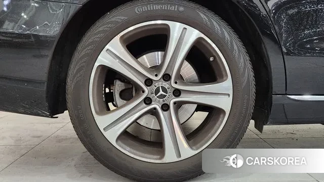 Mercedes-Benz E-Class W213 id 3008990 из Кореи 15