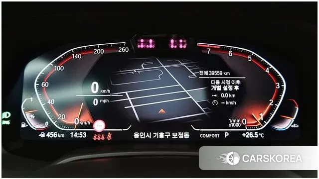 BMW X6 (G06) id 2902060 из Кореи 15