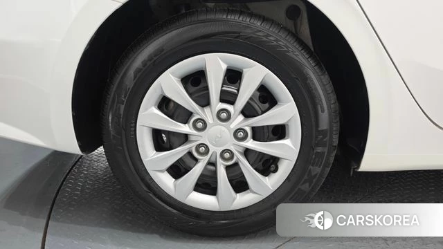 Kia The New K3 2nd generation id 4506882 из Кореи 25