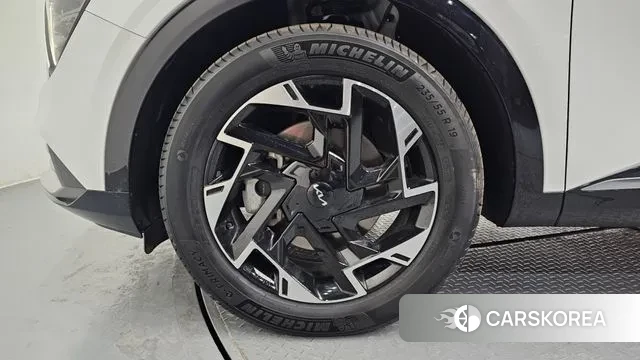 Kia Sportage 5th Generation id 3776697 из Кореи 15