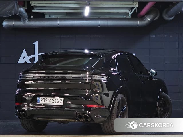 Porsche Cayenne (PO536) id 4480191 из Кореи 15