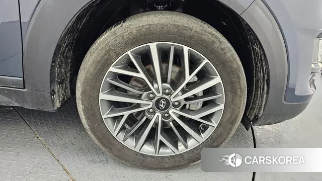 Hyundai All New Tucson id 3754153 из Кореи 15