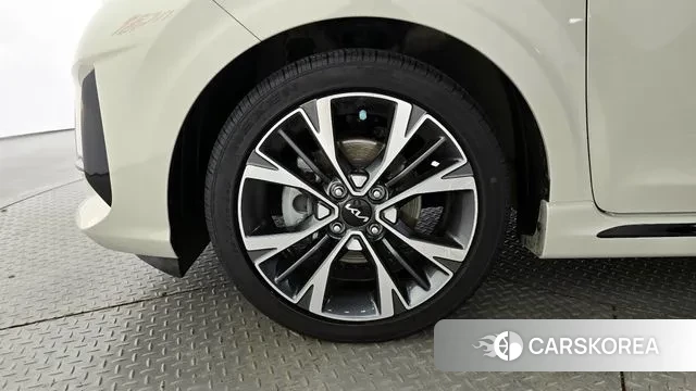 Kia Morning Urban (JA) id 3058471 из Кореи 15