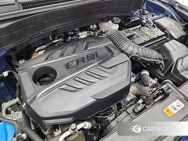 Kia Seltos id 3469499 из Кореи 13