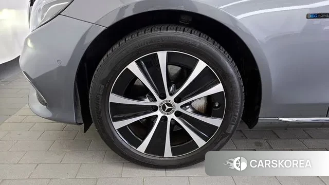 Mercedes-Benz E-Class W213 id 3313015 из Кореи 15