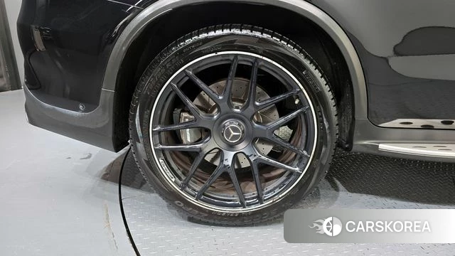 Mercedes-Benz GLC-Class X253 id 4304604 из Кореи 28