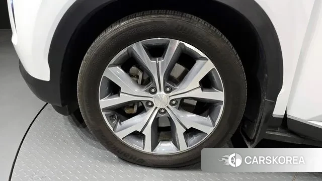 Hyundai Palisade id 3687000 из Кореи 15