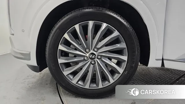 Hyundai The New Palisade id 3555150 из Кореи 15