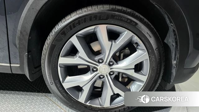 Hyundai Palisade id 4727929 из Кореи 15