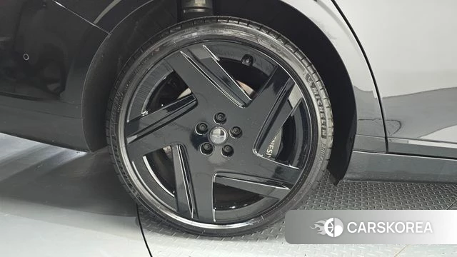 Genesis G90 (RS4) id 4474293 из Кореи 32