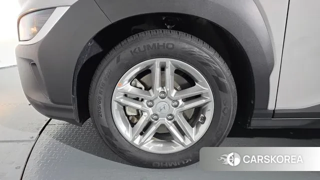 Hyundai The New Kona id 3355754 из Кореи 15