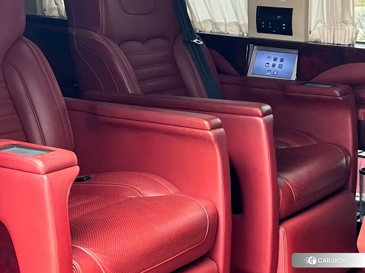 Volkswagen Caravelle id 4548398 из Китая 12