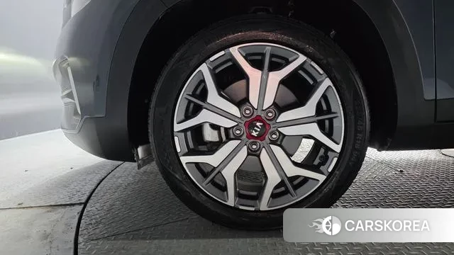 Kia Seltos id 3631285 из Кореи 15