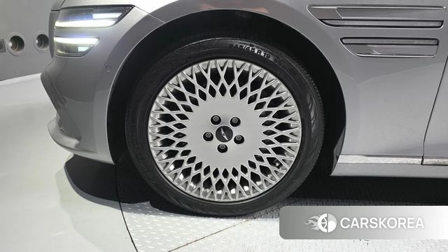 Genesis G80 (RG3) id 4655875 из Кореи 30