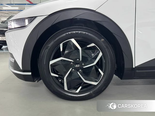 Hyundai Ionic 5 id 4488984 из Кореи 15