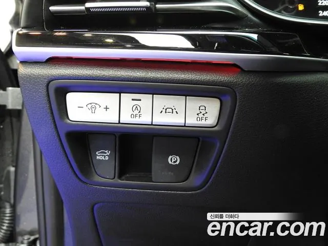 Genesis G80 (RG3) id 2630620 из Кореи 15