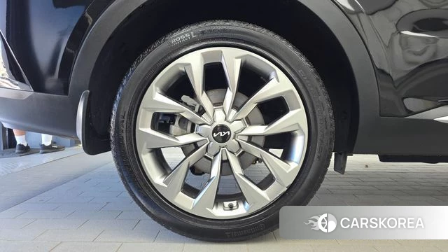 Kia Sorento 4th Generation id 4871540 из Кореи 28