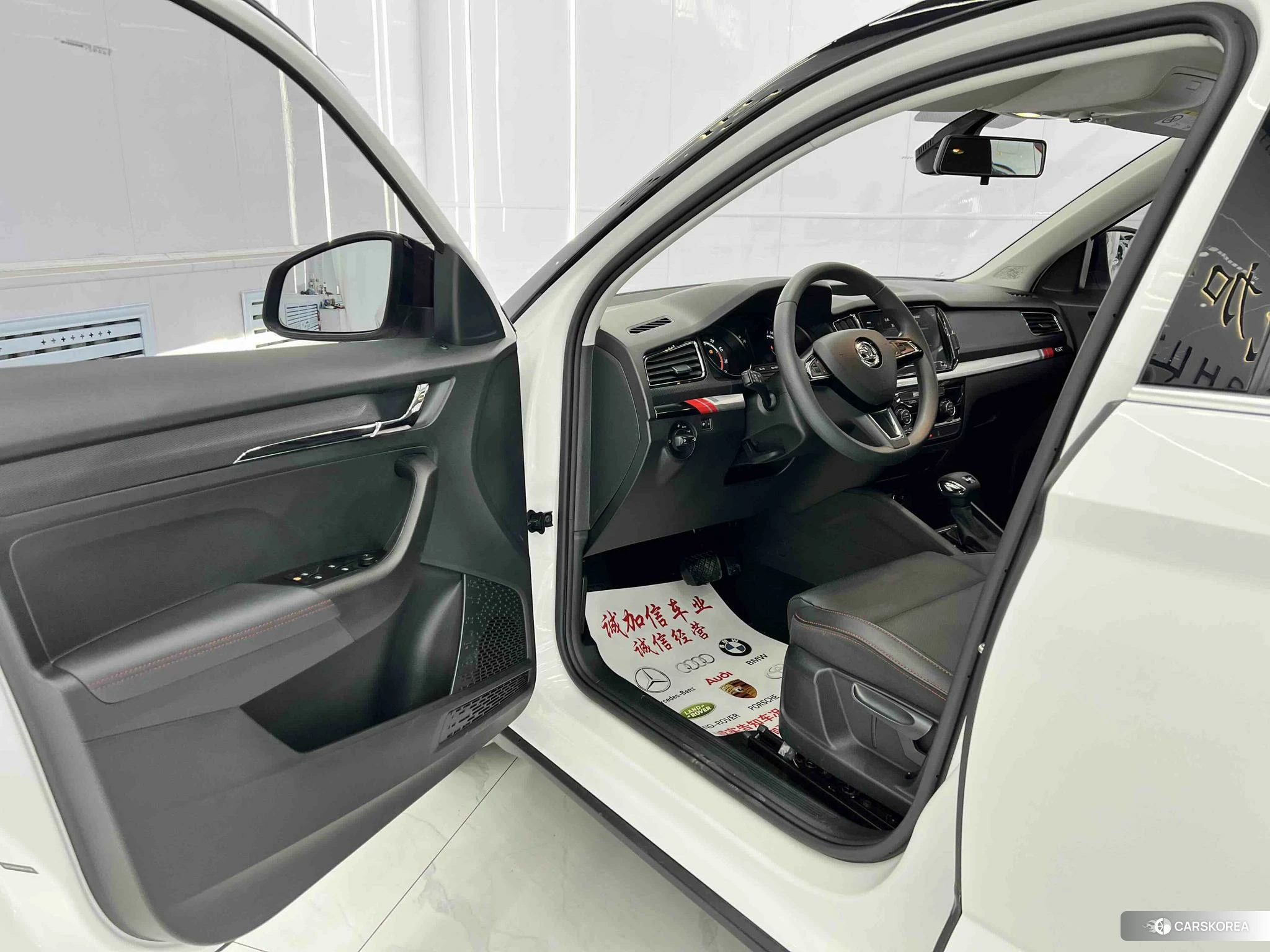Skoda Komik GT id 4413385 из Китая 15
