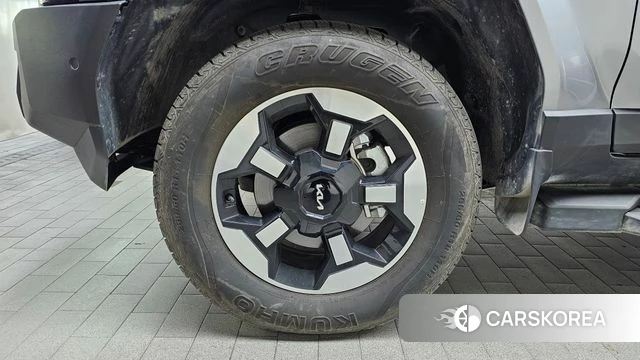 Kia Tasman id 4185572 из Кореи 27