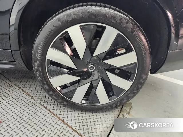 Volvo XC90 second Generation id 3415387 из Кореи 14