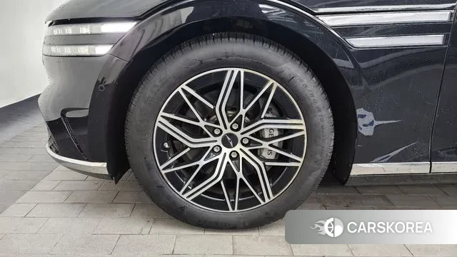 Genesis G90 (RS4) id 3488077 из Кореи 15