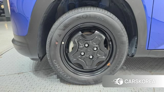 Hyundai Casper id 3892450 из Кореи 15