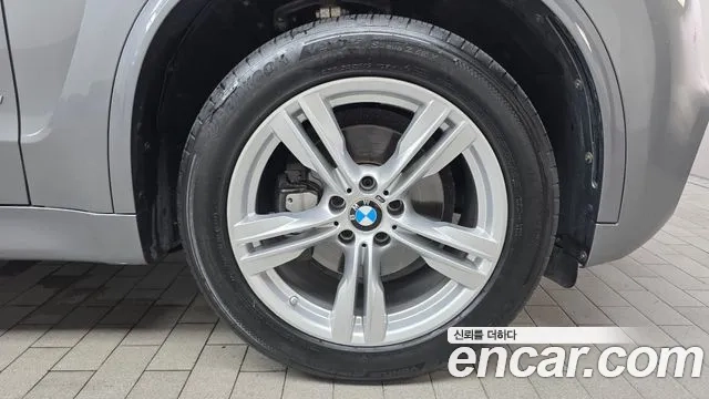 BMW X5 (F15) id 2937214 из Кореи 15