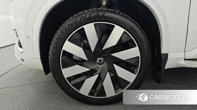 Volvo XC90 second Generation id 4177736 из Кореи 15