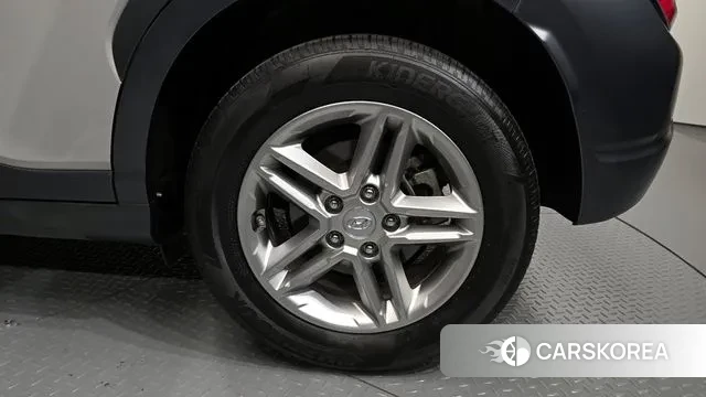 Hyundai The New Kona id 3384742 из Кореи 15