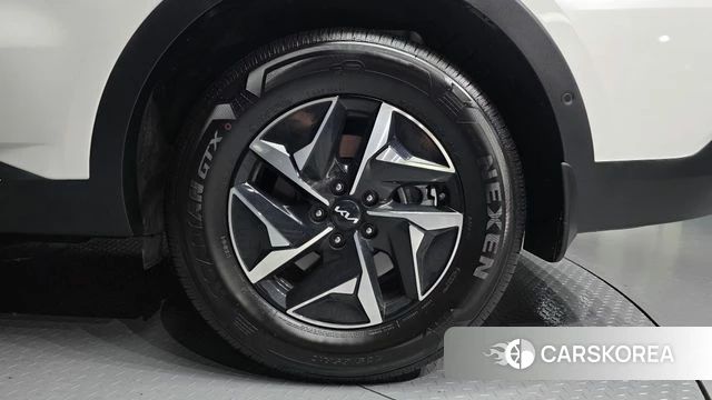 Kia The New Sorento 4th Generation id 4222778 из Кореи 15