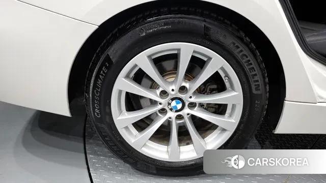 BMW 3 Series GT (F34) id 3708932 из Кореи 15