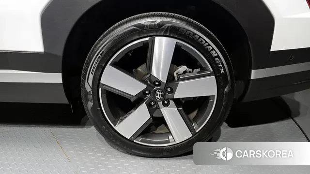 Hyundai Santa Fe (MX5) id 3763732 из Кореи 15