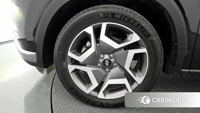 Hyundai The New Palisade id 4266647 из Кореи 33