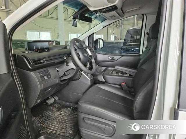 Hyundai Staria id 4359738 из Кореи 10