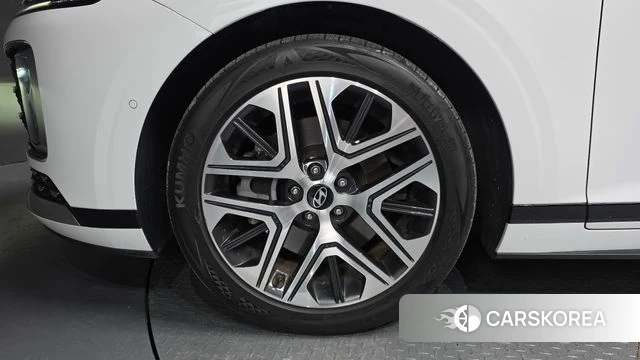 Hyundai Grandeur (GN7) id 4854480 из Кореи 15