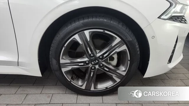 Kia K5 Hybrid 3rd Generation id 3361589 из Кореи 15