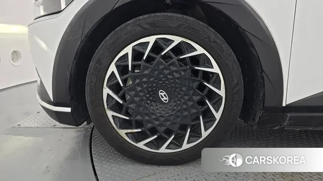 Hyundai Ionic 5 id 3305620 из Кореи 15