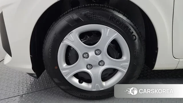 Kia Morning Urban (JA) id 3556291 из Кореи 15