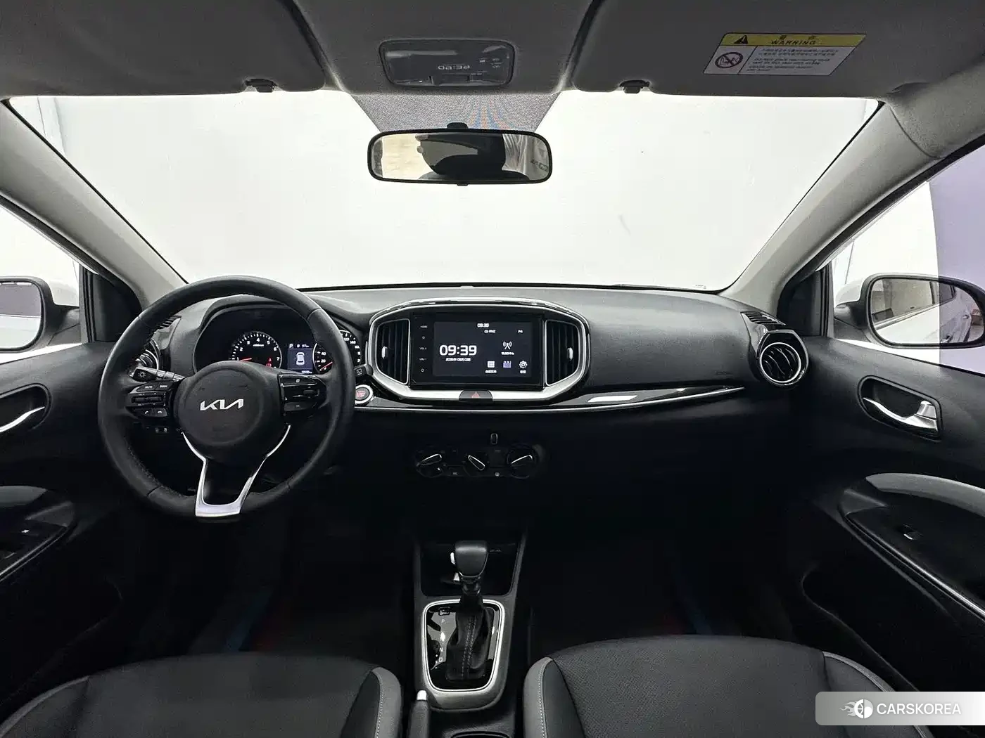 Kia KX1 id 4686064 из Китая 12