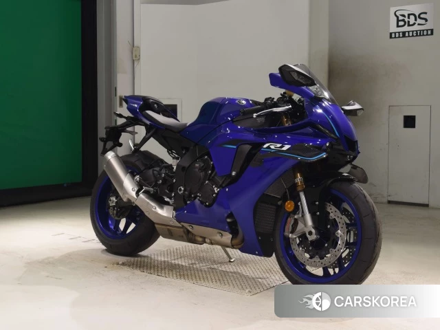Проданный Yamaha YZF-R1 2026 из Японии, фото 5