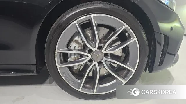 Mercedes-Benz C-Class W205 id 3478249 из Кореи 15