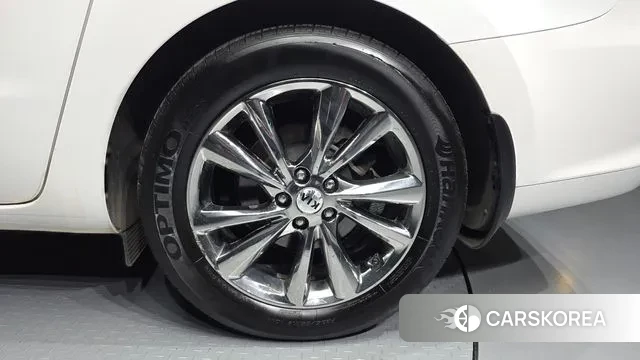 Kia The New Carnival id 3789555 из Кореи 15